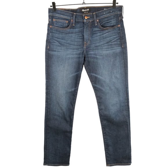 Madewell Other - Madewell Men's Denim Jeans 33x32 Slim